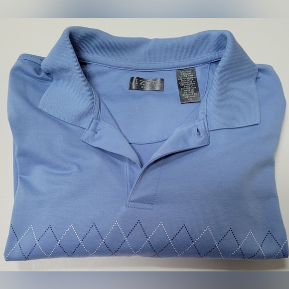 Men's Golf Shirt - Picture 1 of 2